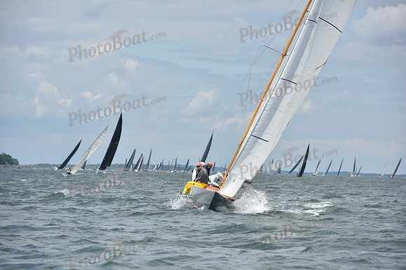 2019 NYYC Annual Regatta A_2207