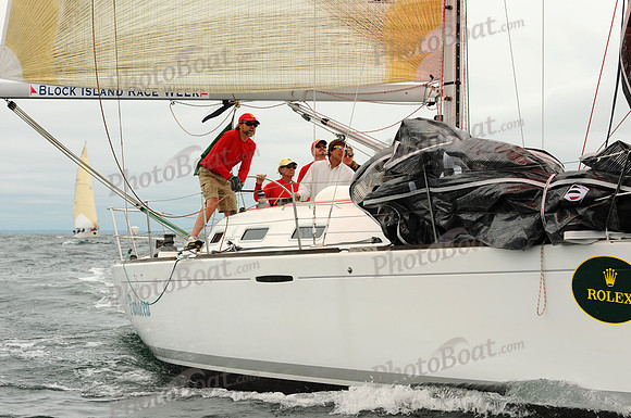 2011 Block Island RW E 1500