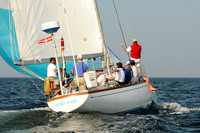 2011 Block Island Race A 1139