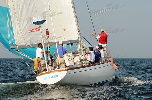 2011 Block Island Race A 1139