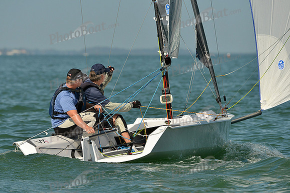 2015 VX1 Winter Series A 177