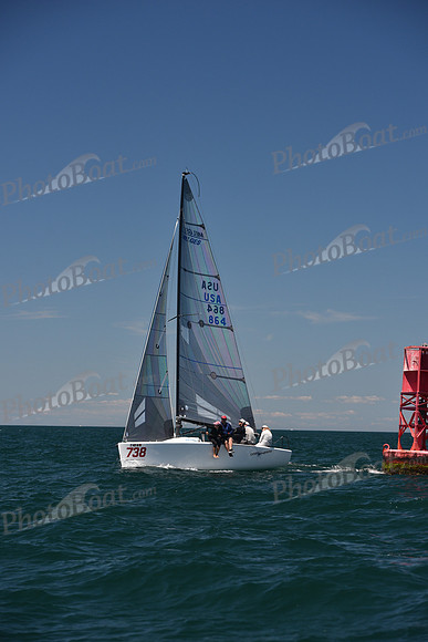 2021 Block Island Race Week E_0900