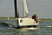 2019 Charleston Race Week A_0117