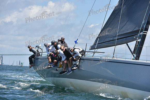 2019 NYYC Annual Regatta A_0315