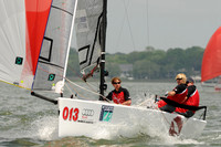 2012 Charleston Race Week A 1006