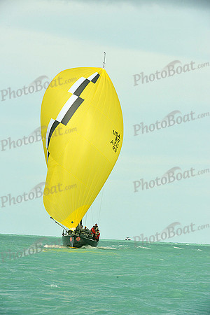 2016 Key West Race Week A_0734