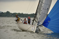 2018 Southern Bay Race Week D_0020
