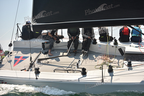 2024 NYYC Annual Regatta_3666