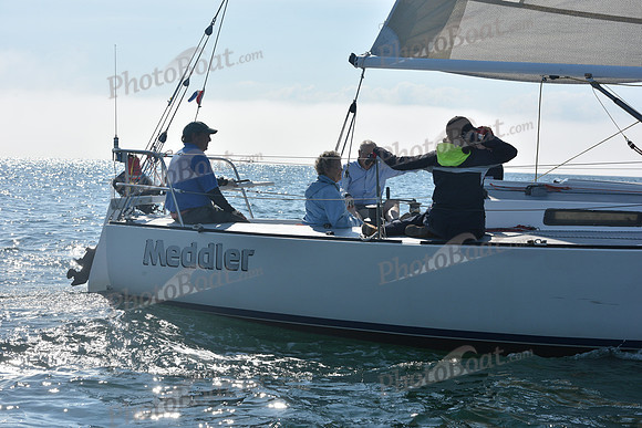 2019 Block Island Race Week H_0331
