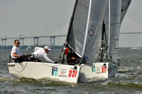 2014 Charleston Race Week B 1400