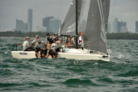 2015 Melges 24 Miami Invitational D 267