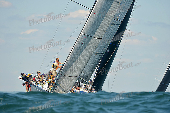 2015 Block Island Race Week G 1373