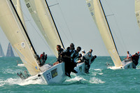 2013 Key West Race Week E 420