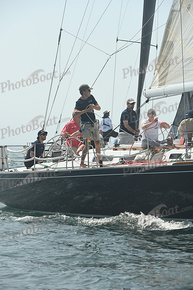 2025 Block Island Race Week A_0218