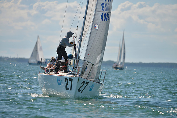 2019 J24 Worlds G_0822
