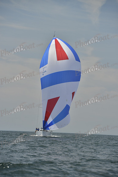 2019 Block Island Race Week D_0019