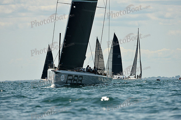 2015 NYYC Annual Regatta C 1004