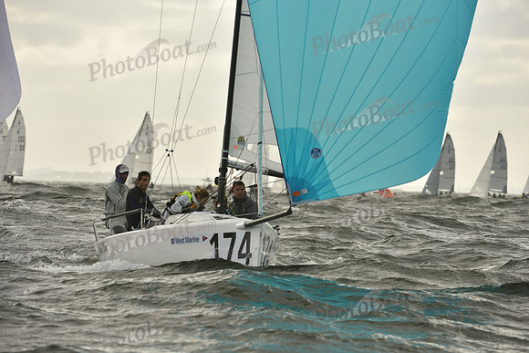2018 J70 Worlds D_0294