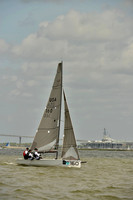 2018 Charleston Race Week A_1361