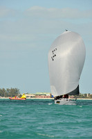 2014 Key West Race Week C 832