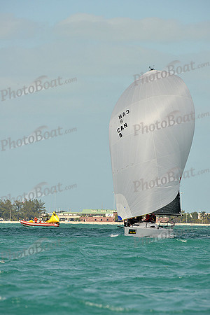 2014 Key West Race Week C 832