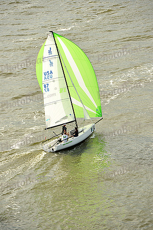 2015 Charleston Race Week C 668