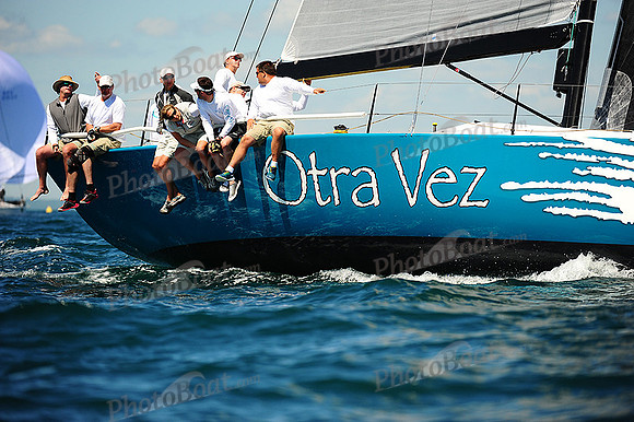 2014 NYYC Annual Regatta C 970