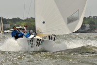 2013 Charleston Race Week A 2368