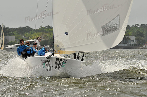 2013 Charleston Race Week A 2368