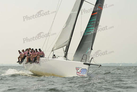 2015 Vineyard Race B 505