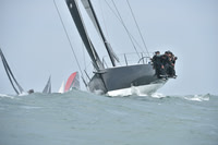 2019 NYYC Annual Regatta D_0377