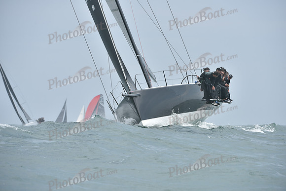 2019 NYYC Annual Regatta D_0377