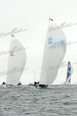 2011 Block Island RW F 460