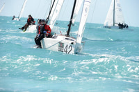 2017 Quantum Key West RW B 1837