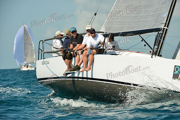 2015 Key West Race Week D 741
