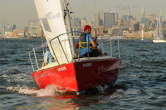 2012 NY Architects Regatta 146