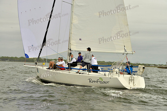 2019 Charleston Race Week I_1170