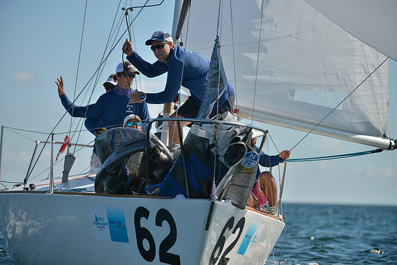 2019 J24 Worlds G_0892