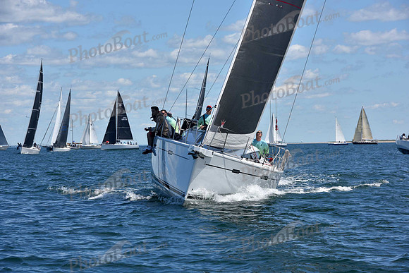2021 Block Island Race Week D_1719