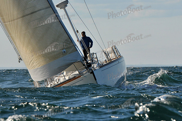 2012 Newport Bermuda 1950