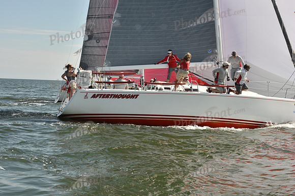 2018 Southern Bay Race Week C_0207