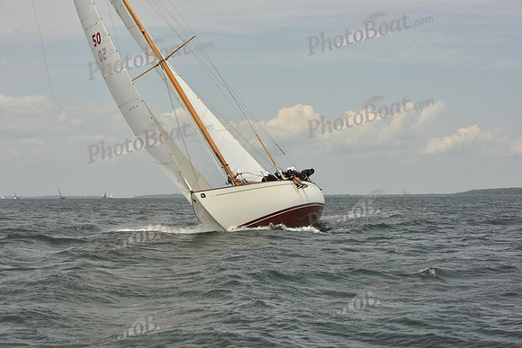 2018 NYYC Annual Regatta B_1532