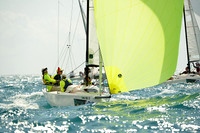 2015 Key West Race Week D 1534