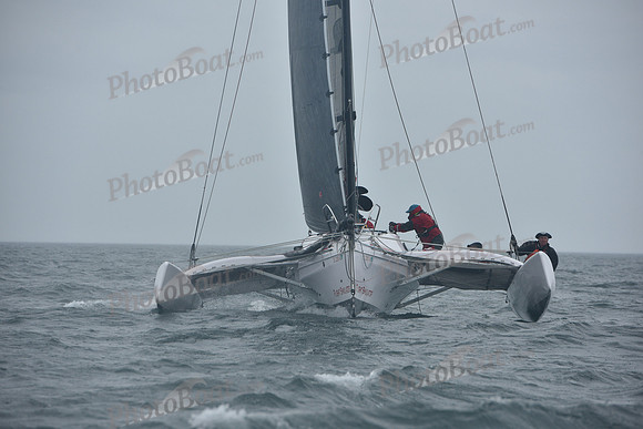 2019 Block Island Race Week G_0743