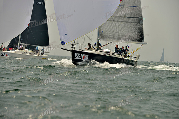 2017 Block Island Race Week H_0357