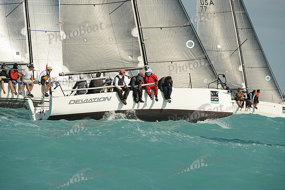 2017 Quantum Key West RW D 175
