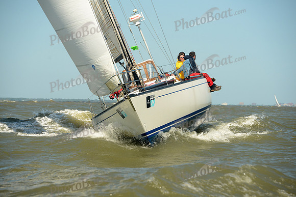 2016 Charleston Race Week B 0301