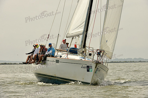 2015 Charleston Race Week B 396