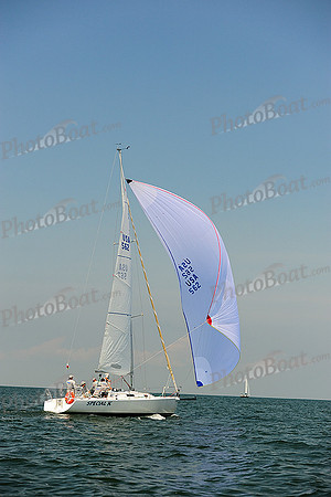 2014 Cape Charles Cup A 645