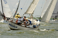 2012 Southern Bay Race Week A 1856